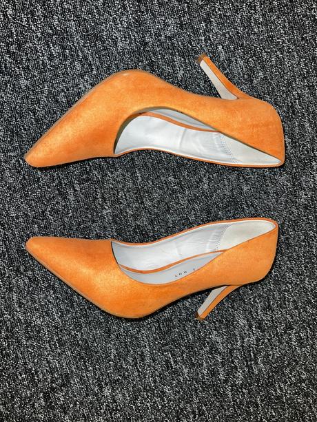 Dámske lodičky never, 41