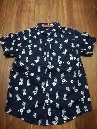 Košeľa "disney", disney,110