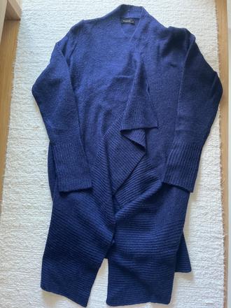 Kardigan reserved, reserved,s