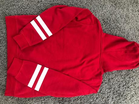 Mikinka h&m, h&m,158