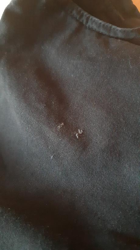 Rifle, terranova,164