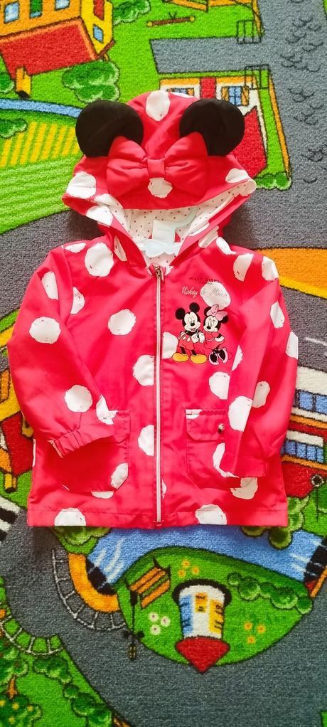 Dievčatko 80, 68–80