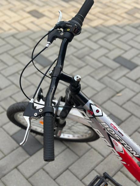 Detský bicykel boston veľkosť "20", 20