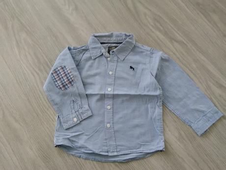 Košeľa 86, h&m,86