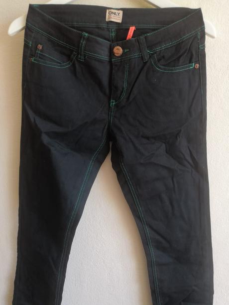 Chlapcenske nohavice, only,34