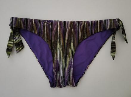 Plavky spodný diel, s