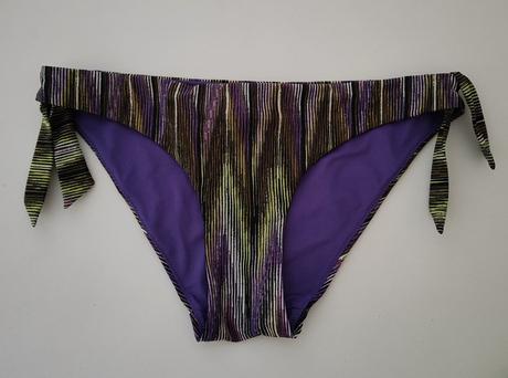 Plavky spodný diel, s