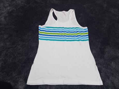 Sportove tielko v.38, 38