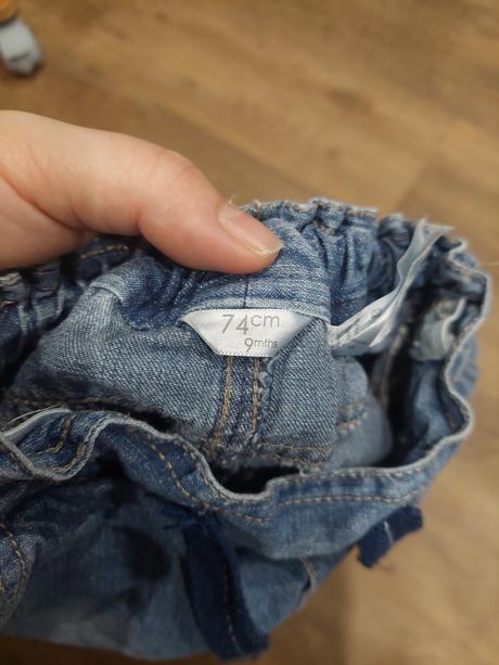 Detske rifle, pepco,74