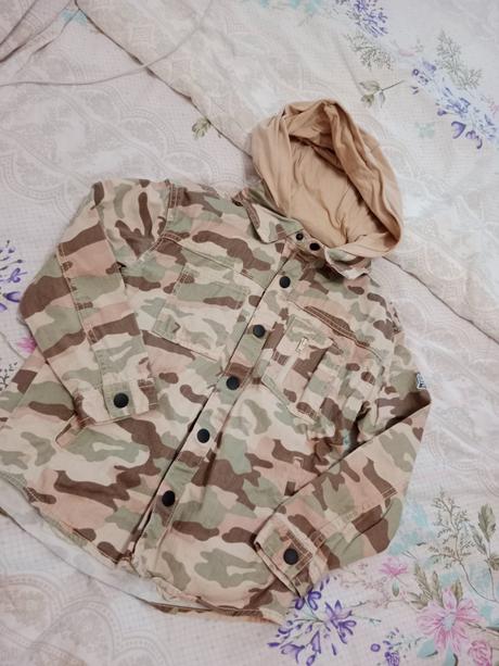 Riflovka, f&f,128