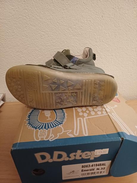 Jarne dd stepy, d.d.step,32