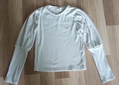 Svetrík tensi, zara,140