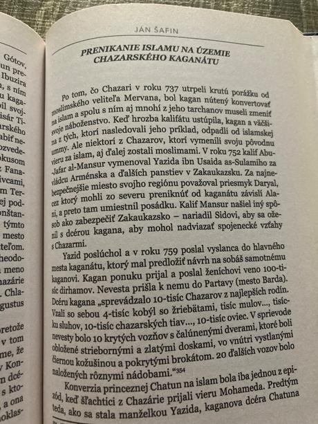 Chazarský golem i.,