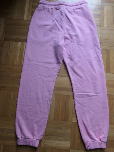 Pinko luxusne damske peckove teplaky m, pinko,m