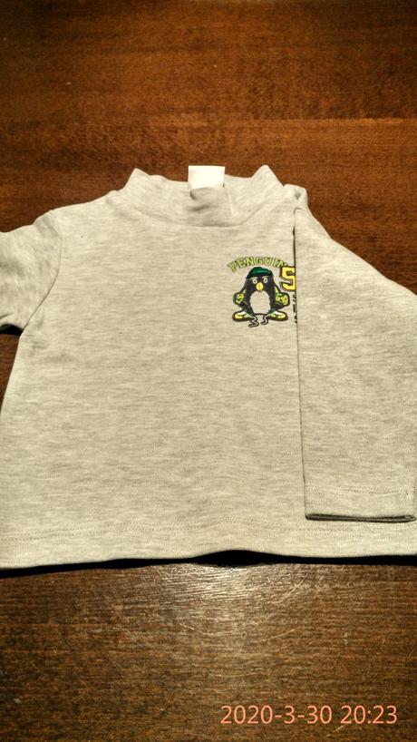 Detsky rolak, wenice,68