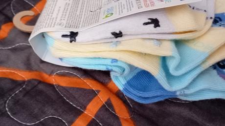 Vysoké ponožky 18 / 22, pepco,18