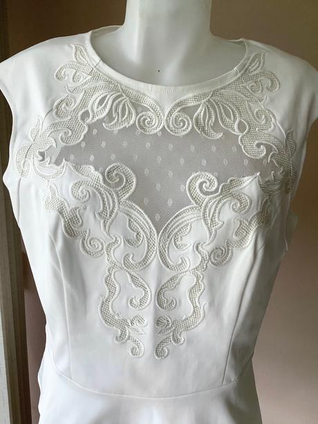 Krásny top/z, lipsy london,40