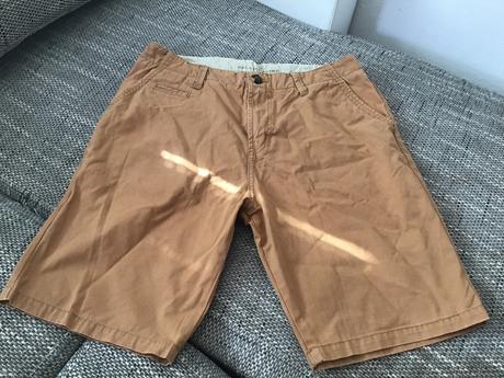 Kraťasy, tom tailor,34