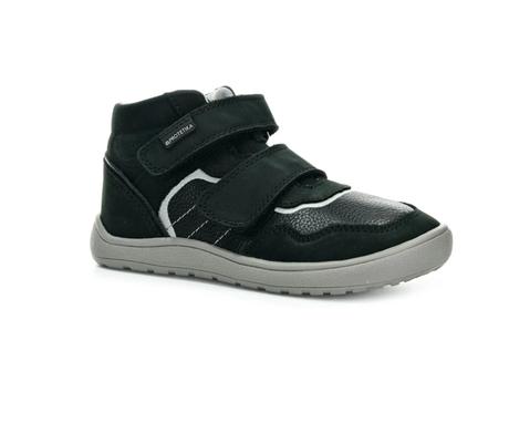 Protetika - členková obuv hardy nero, protetika,22 - 36