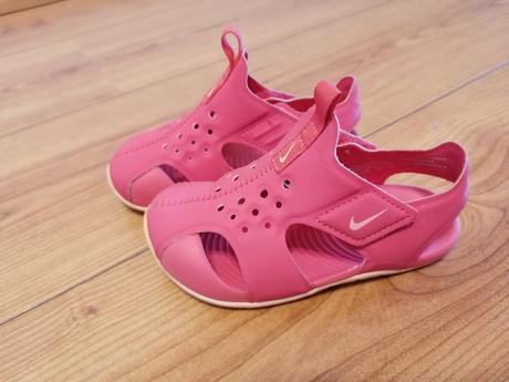 Nike sandalky, nike,25