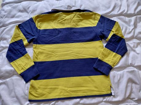Polo tricko ralph lauren vel 10-11 rokov, ralph lauren,146