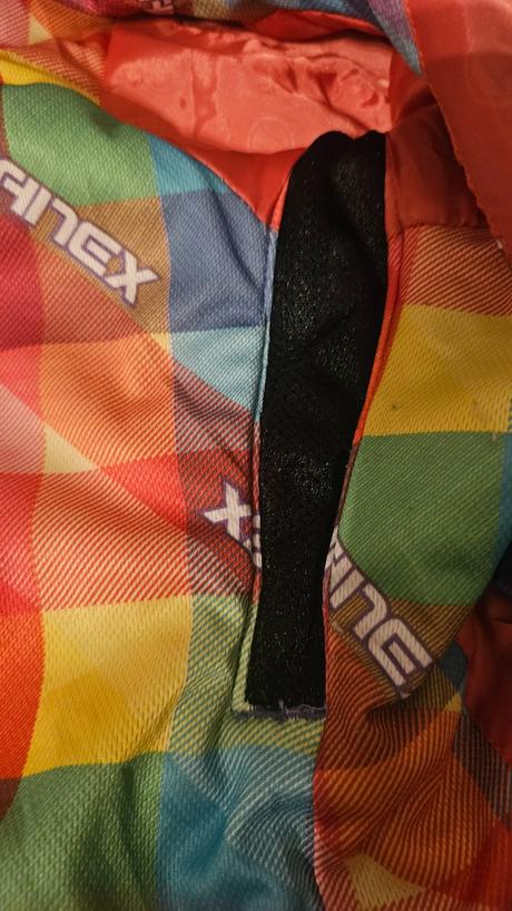 Lyžiarska bunda 15000, m