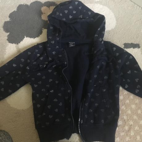 Mikina, kiki&koko,110