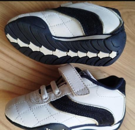 Obuv lonsdale, veľ 20, vd 12,5cm, lonsdale,20