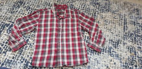 Košeľa č.110-116, 110