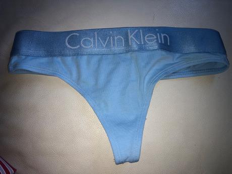 Nohavičky zn. calvin klein, calvin klein,xs