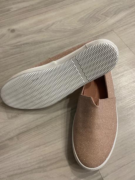Espadrilky/našuchovačky, 39