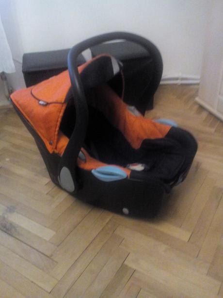 Vajicko x-lander, x-lander