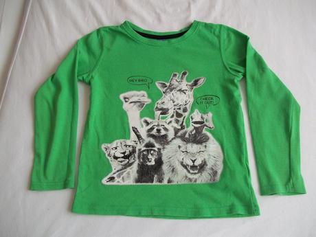 Tričko - dopodopo boys - 6-7 rokov (122), dopodopo,122