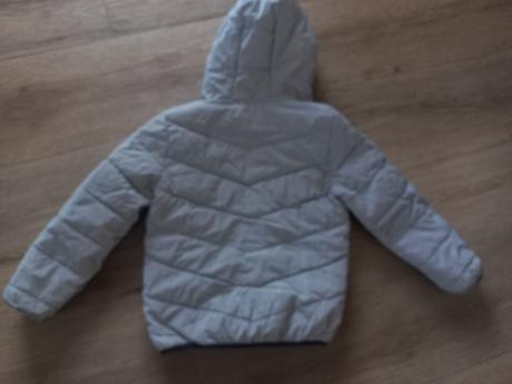 Celoreflexna vetrovka 134, sinsay,134