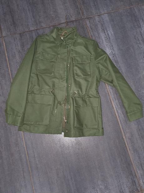 Prechodna bunda, h&m,m