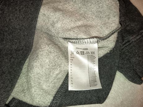 Mikina page one young, 170