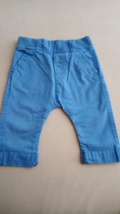 Nohavice, dopodopo,74