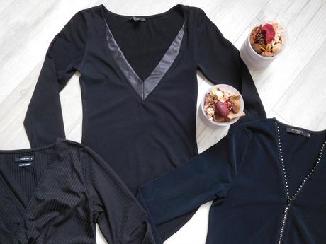 Body   s, dámske, s