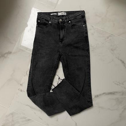 Mango rifle, mango,xs