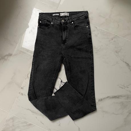 Mango rifle, mango,xs