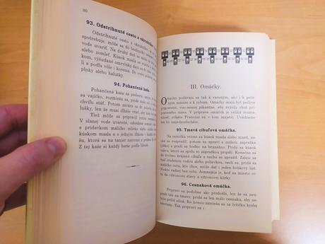 Terézia vansová - recepty prastarej matere, 