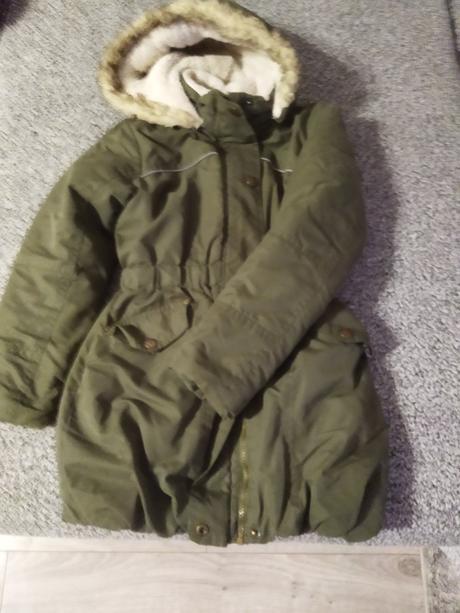 Zimná bunda, 134