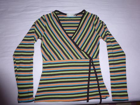 Tricko dlhy rukav, 140