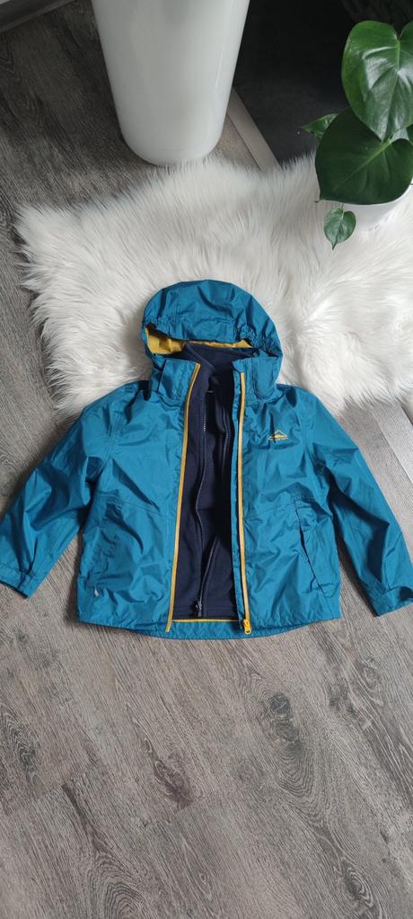 Prechodná bunda, 122