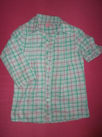 Dievčenská košeľa, dopodopo,116