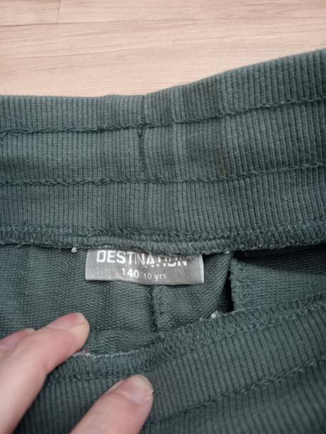 Tepláky cena spolu, 140