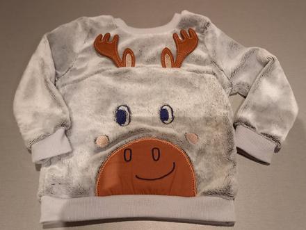 Mikina sobik 86, pepco,86