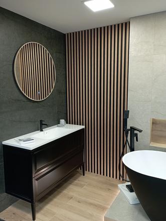 Akustika,lamely,fasádne panely,spc-predaj & montáž, 