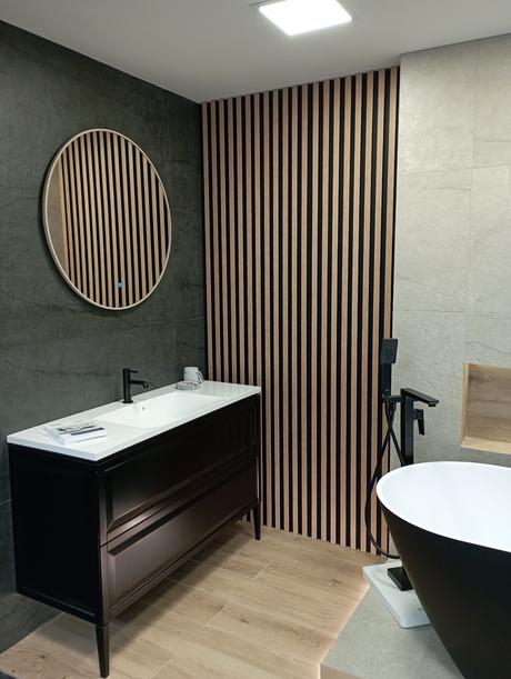 Akustika,lamely,fasádne panely,spc-predaj & montáž, 