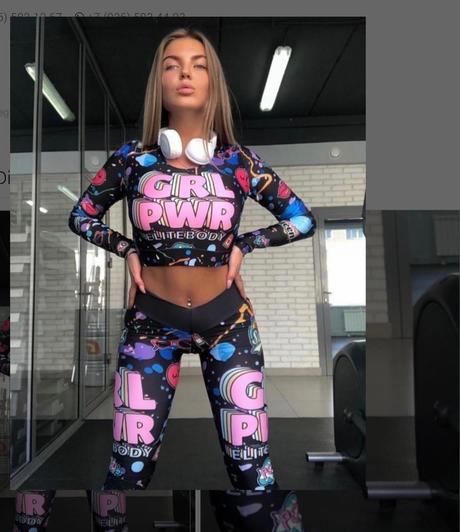 Elitebody súprava, s